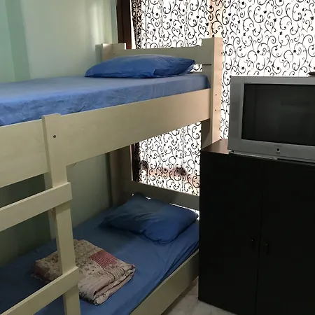 Adana Hostel 1-3